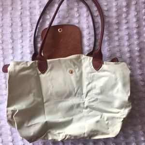 Longchamp Small Le Pliage Tote